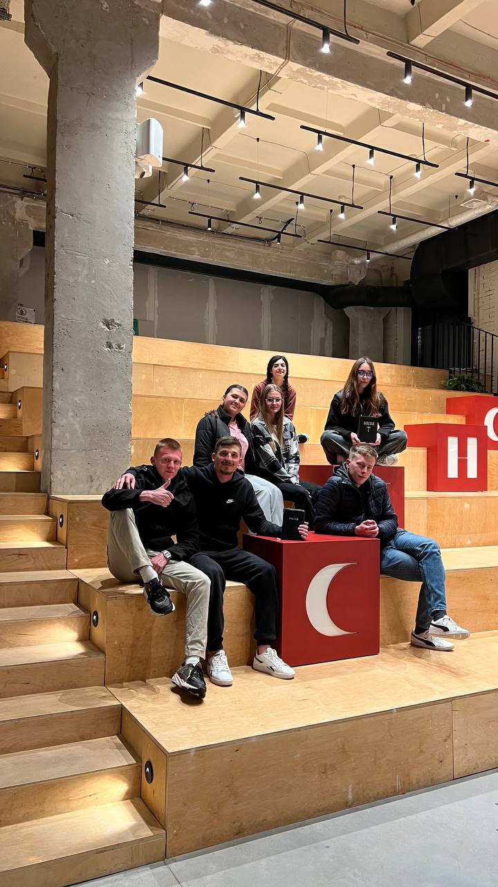 Домашні групи